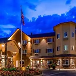 Old Mill Inn