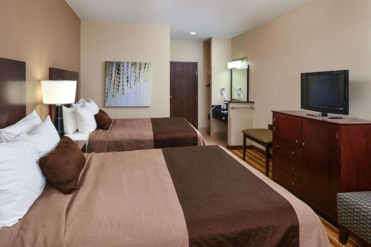 Old Mill Hotel